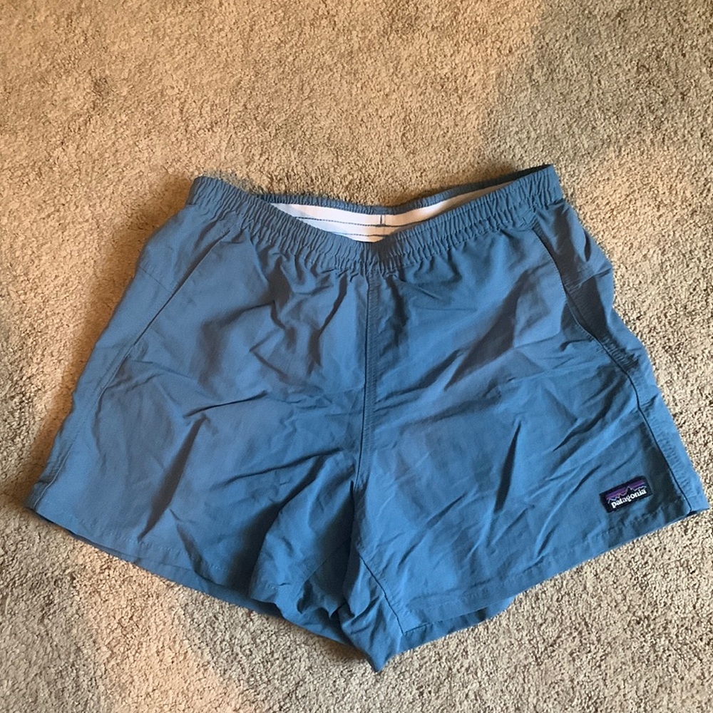 Patagonia Baggies Shorts 5”
